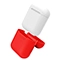 کاور محافظ سیلیکونی مناسب برای کیس Apple AirPods